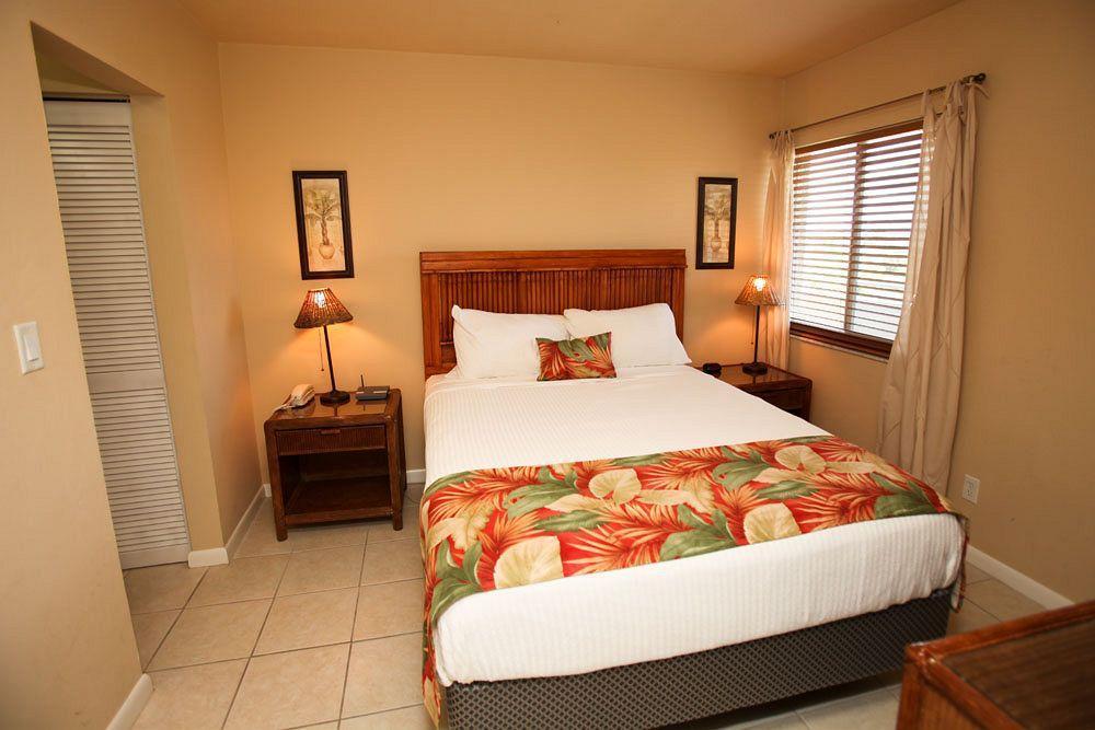 Marco Beach Vacation Suites Caxambas Luaran gambar