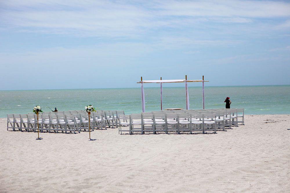 Marco Beach Vacation Suites Caxambas Luaran gambar