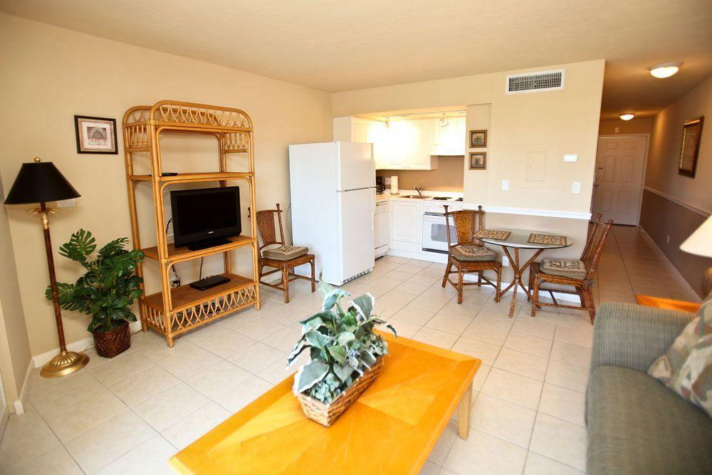 Marco Beach Vacation Suites Caxambas Luaran gambar