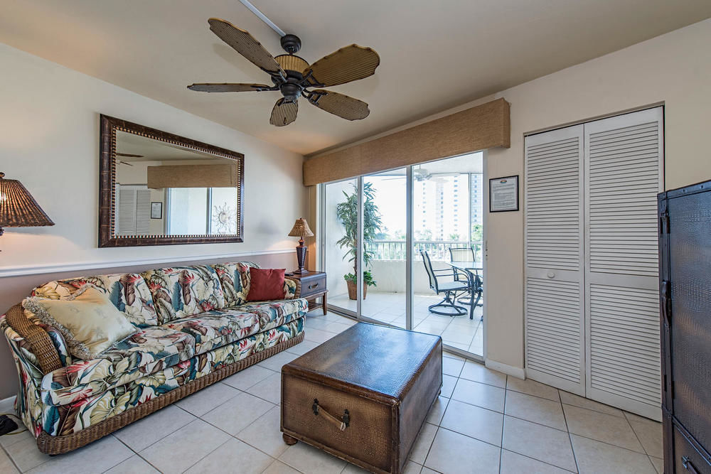 Marco Beach Vacation Suites Caxambas Luaran gambar