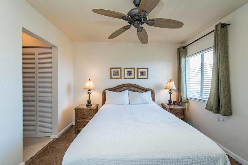 Marco Beach Vacation Suites Caxambas Luaran gambar